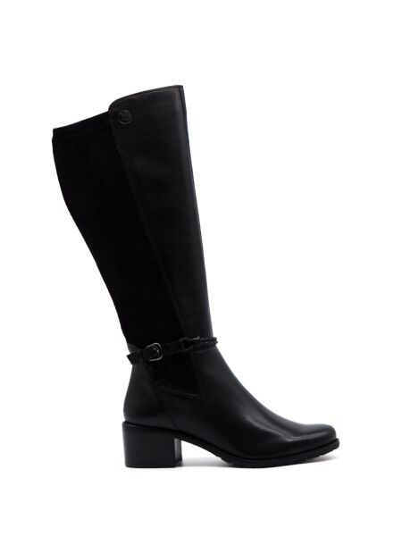 Caprice Caprice Boots Black for Woman