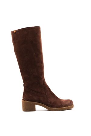 el naturalista El Naturalista Boots Brown for Woman