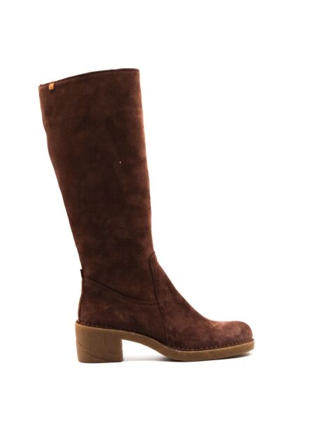 El naturalista  El Naturalista Boots Brown for Woman