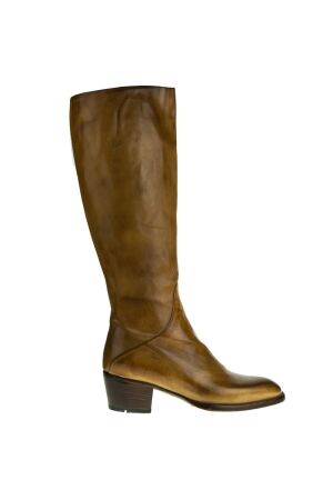 Lemargo dames laarzen caramel