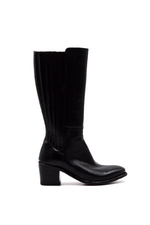 cordwainer Cordwainer Boots Black for Woman