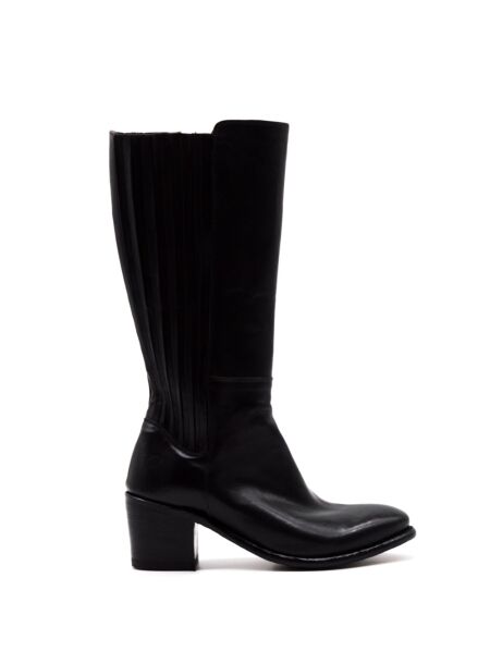 Cordwainer Cordwainer Boots Black for Woman