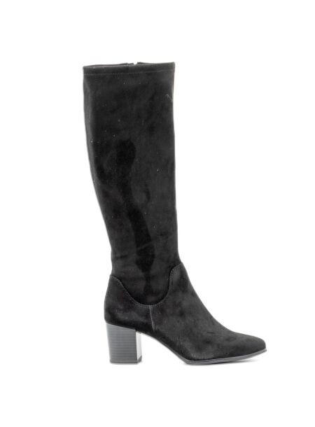 Caprice Dames laarzen zwart