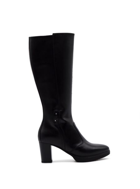 Nerogiardini Nero Giardini High Heel Boots Black for Women