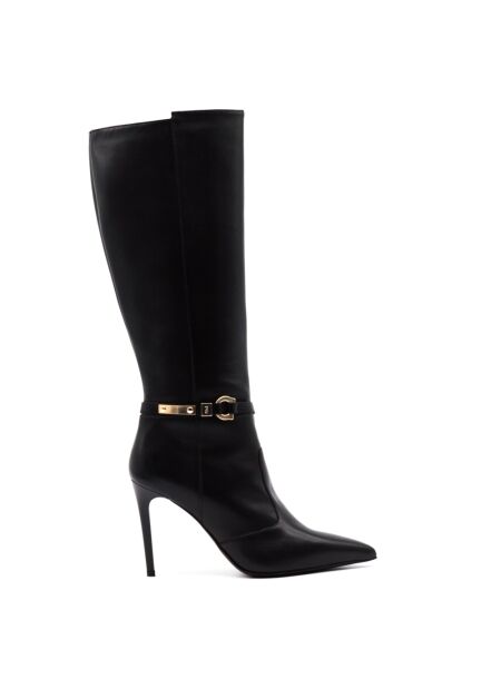 Nerogiardini Nero Giardini High Heel Boots Black for Women