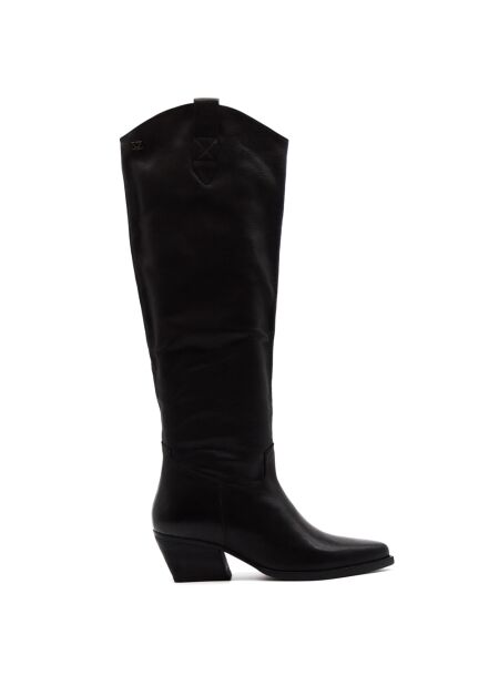 Lazamani Lazamani Boots Black for Woman