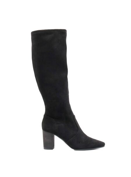 Caprice Dames laarzen zwart