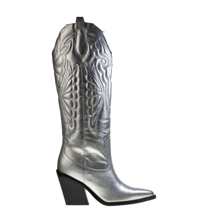 Bronx laarzen dames outlet
