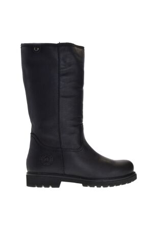 panama jack Panama Jack Boots Black for Women
