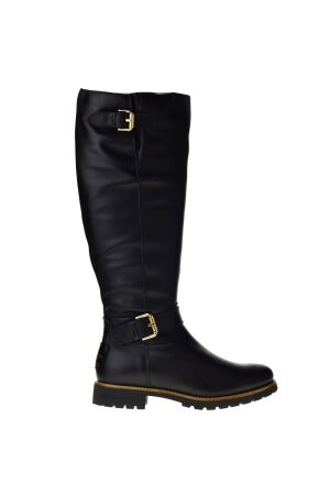 panama jack Panama Jack Boots Black for Women