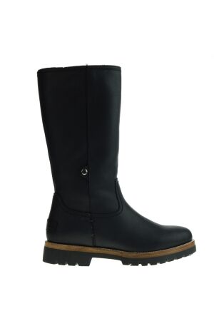 panama jack Panama Jack Boots Black for Women