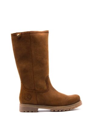 panama jack Panama Jack Boots Natural for Woman