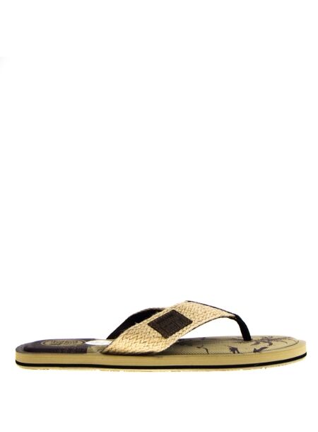 Koala bay Heren slippers beige