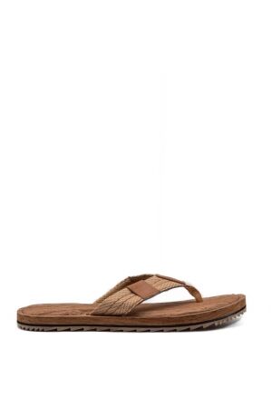 Koala Bay heren slippers beige