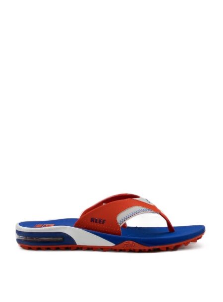 Reef Reef Slippers Orange for Men