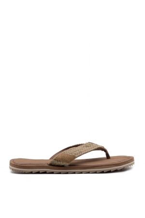 Koala Bay heren slippers beige