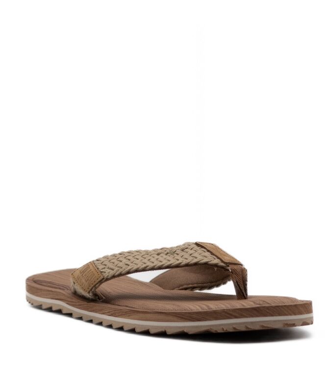 Koala Bay Heren Slippers in Beige online kopen 