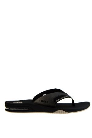 reef Reef Slippers Black for Men