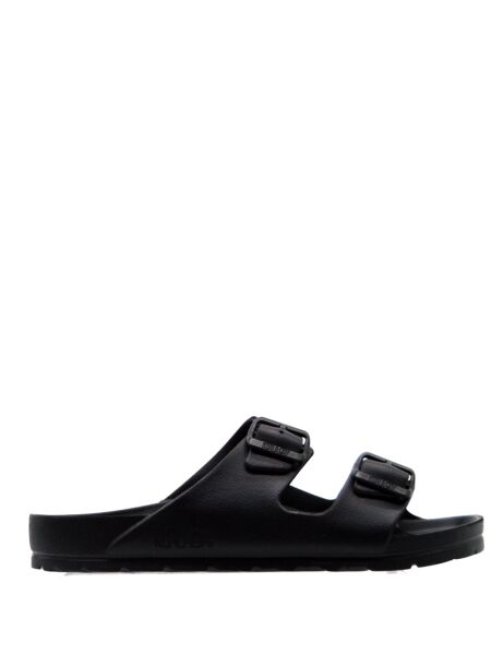 Koala bay Koalabay Slippers Black for Men