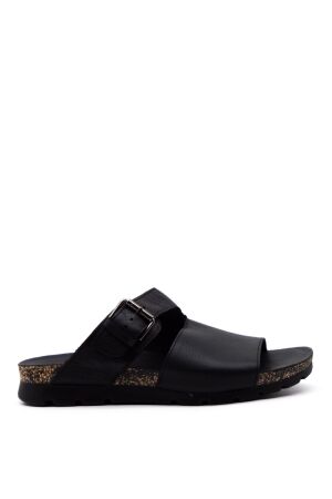 panama jack Panama Jack Slippers Black for Men