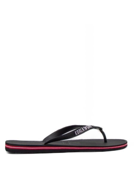 Koala bay Koala Bay Slippers Black for Men