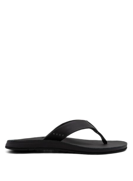 Reef Reef Slippers Black for Men