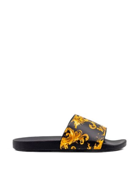 Versace jeans Heren slipper 