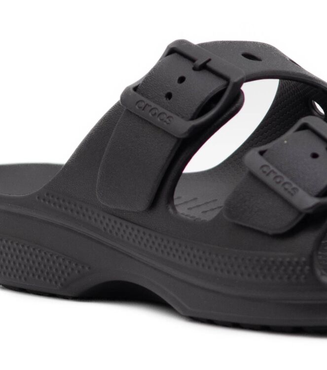 Crocs Heren Klompen in Zwart online kopen