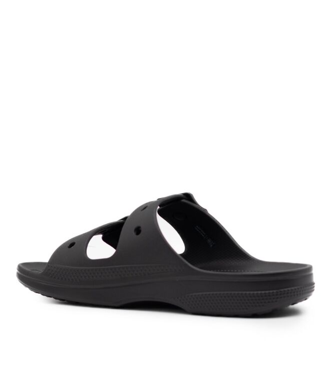 Crocs Heren Klompen in Zwart online kopen