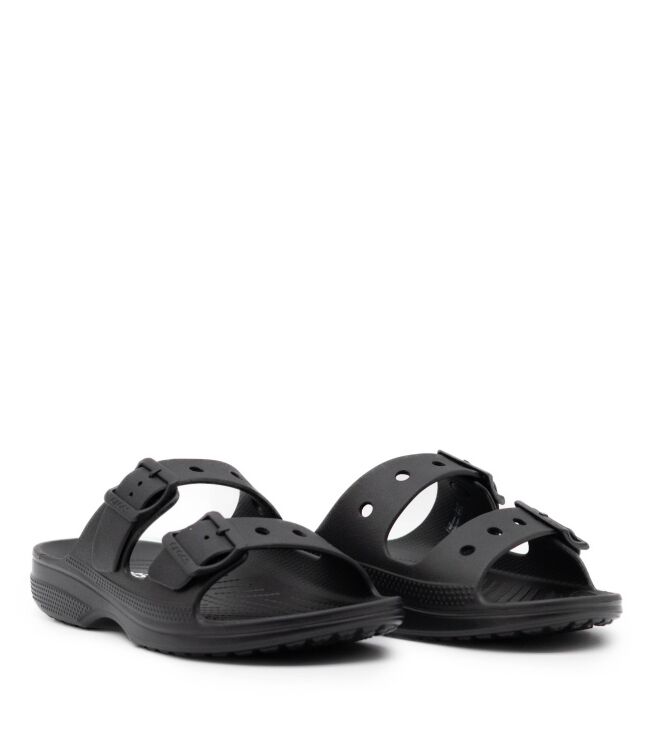 Crocs Heren Klompen in Zwart online kopen