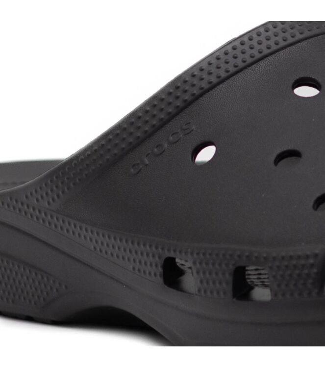 Crocs Heren Klompen in Zwart online kopen