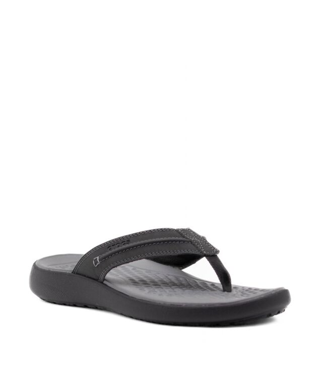 Crocs Heren Klompen in Zwart online kopen