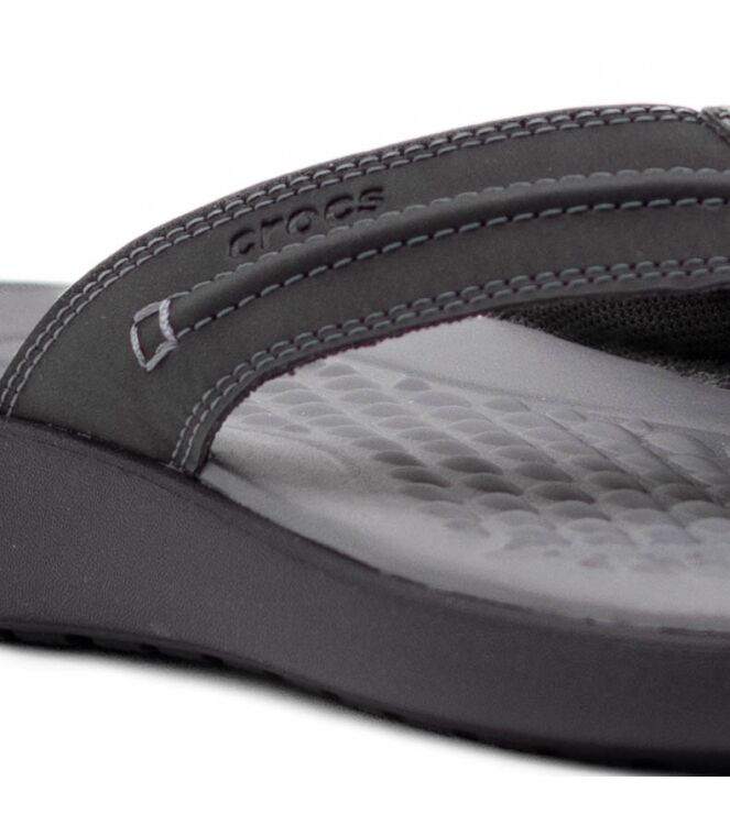 Crocs Heren Klompen in Zwart online kopen