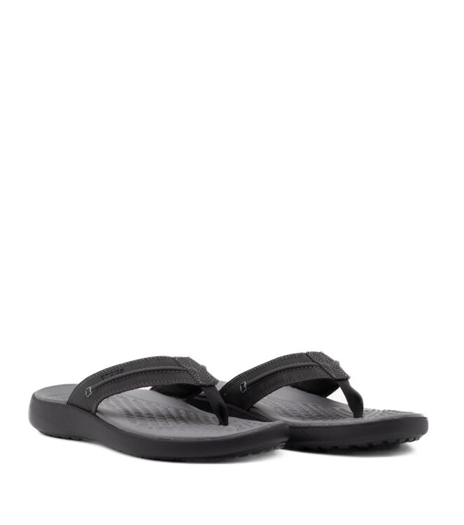 Crocs Heren Klompen in Zwart online kopen