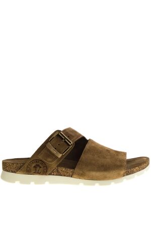 panama jack Panama Jack Slippers Grey for Men