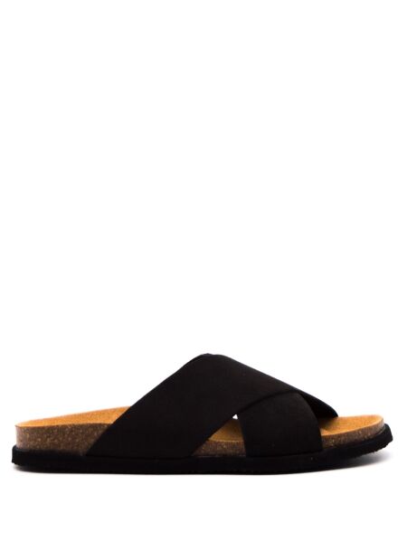 Scholl Scholl Slippers Grey for Men