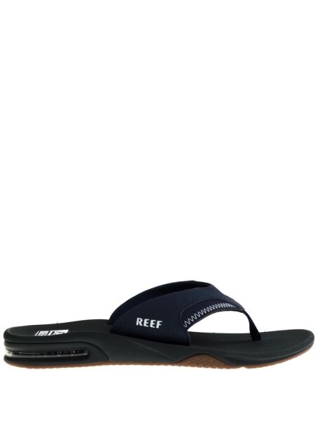 Reef Heren slippers blauw