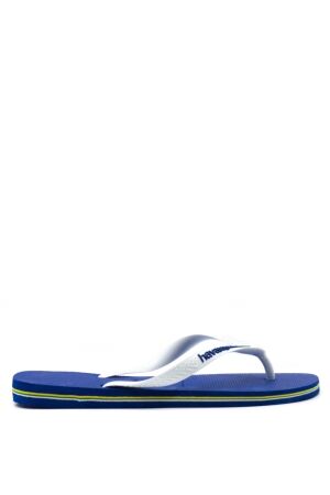 Havaianas Haviana Slippers Blue for Men