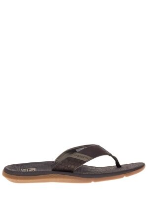 Reef heren slippers bruin