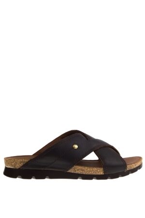 panama jack Panama Jack  Slippers Brown for Men