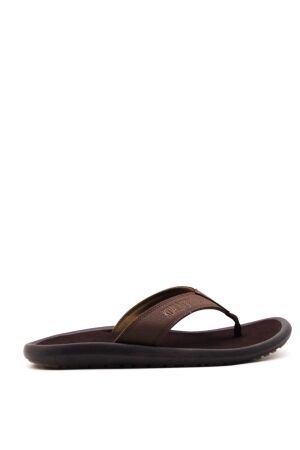 Koala Bay Koalabay Slippers Brown for Men