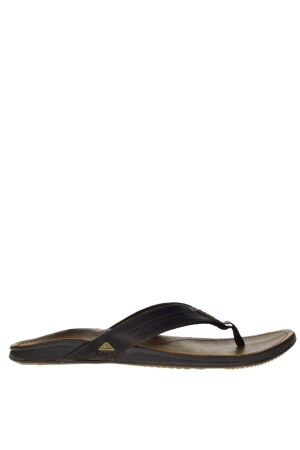 Panama Jack heren slippers rubberzool bruin