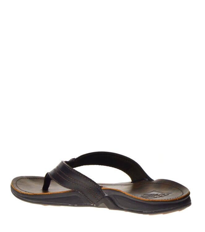 REEF Heren Slippers in Bruin online kopen 