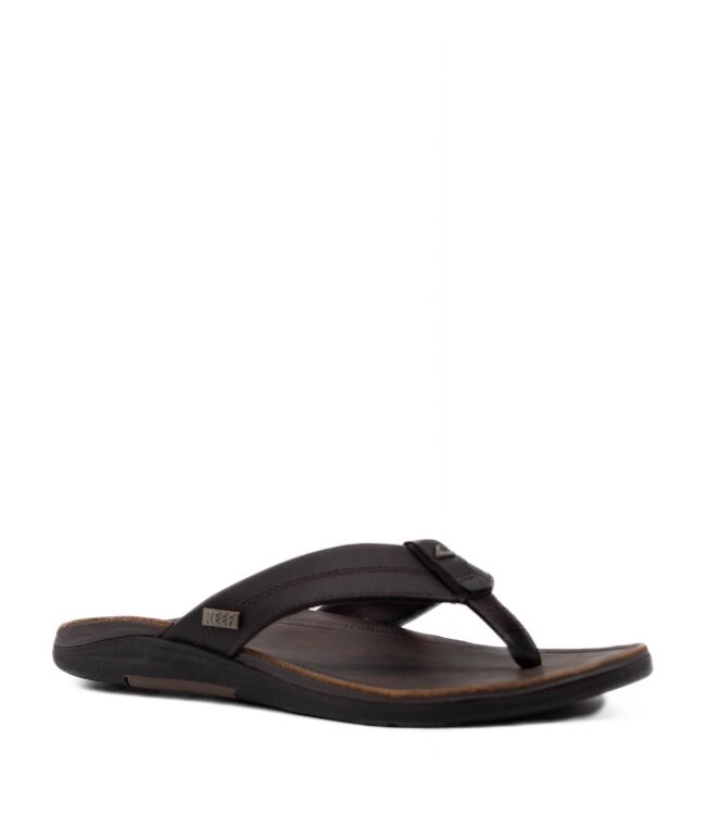reef  Heren Slippers Bruin 