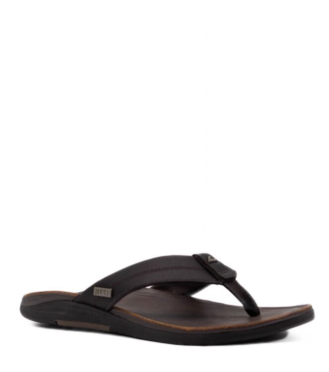 reef  Heren Slippers Bruin 