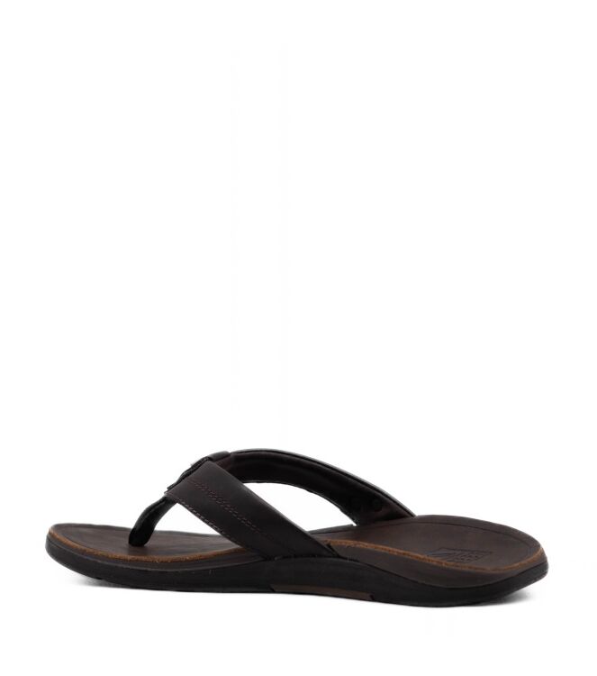 reef  Heren Slippers Bruin 