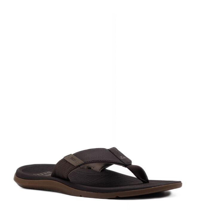 reef  Heren Slippers Bruin 
