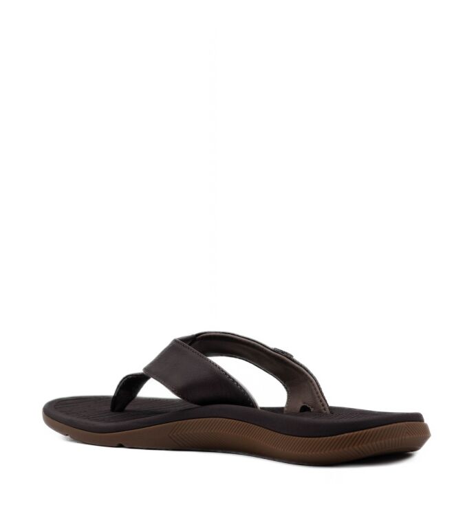 reef  Heren Slippers Bruin 