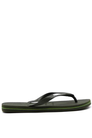 Havaianas Haviana Slippers Green for Men