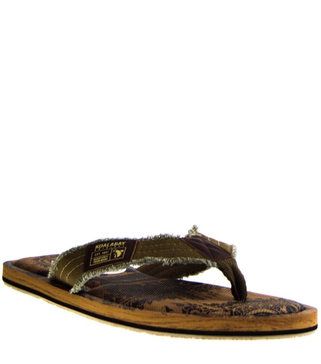 Replay slippers heren discount